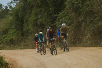 Gravel Day 3