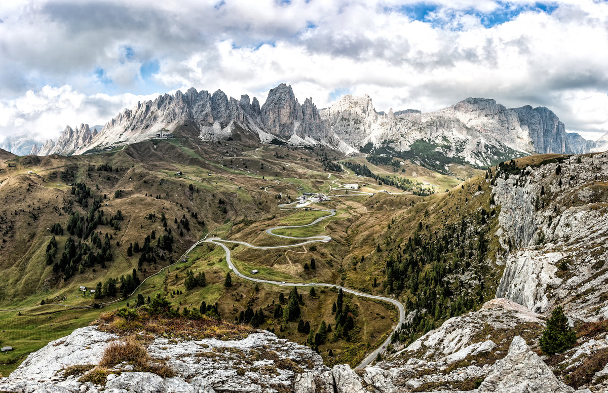 Maratona dles Dolomites Cycling Experience 2026