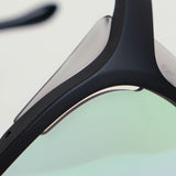 Alba Optics - Stratos SOLO Sunglasses - Black