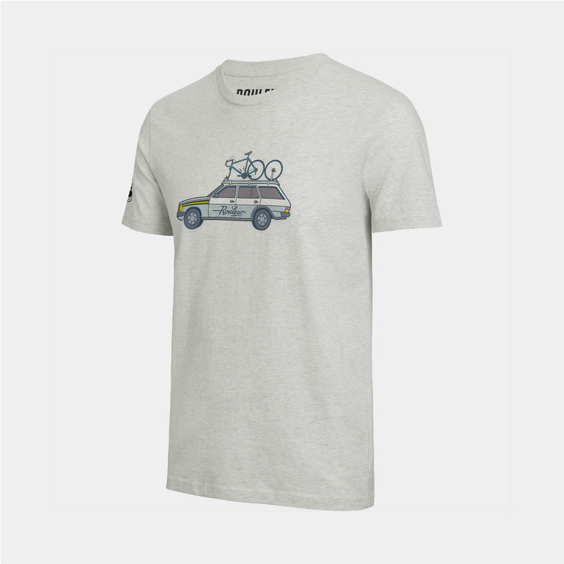 Team Cars | Campagnolo - Organic Cotton Unisex T-Shirt