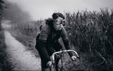 ALFONSINA Cycling is my life - Ilona Kamps - Book