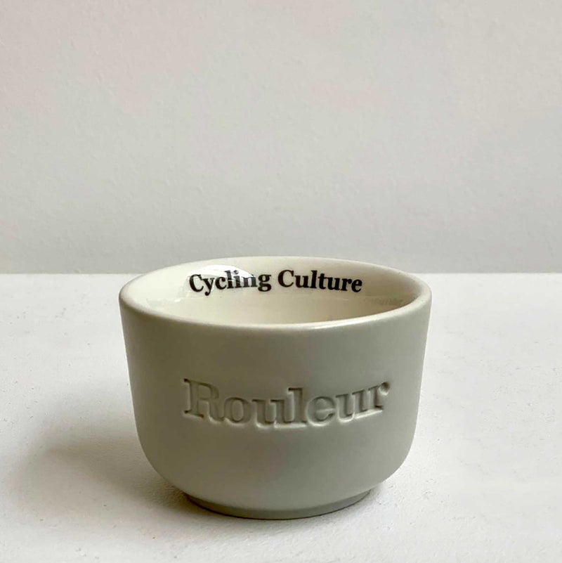 Rouleur Coffee Cups