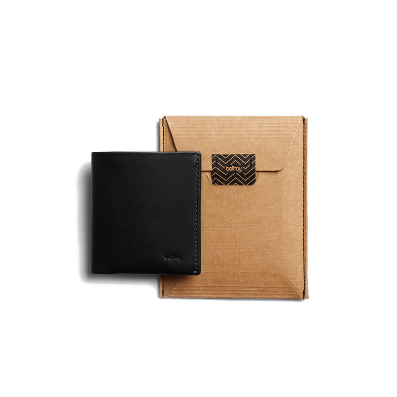 Bellroy - Note Sleeve RFDI Wallet