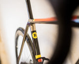 Sarto x Rouleur - Seta Plus- Custom bicycle - DEPOSIT