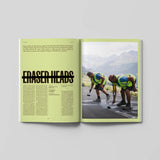 Issue 104 - Tour de France (2021)