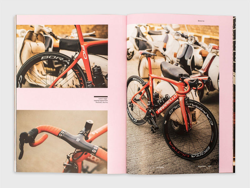 Archive Issue 17.3 - Member Edition - Rouleur
