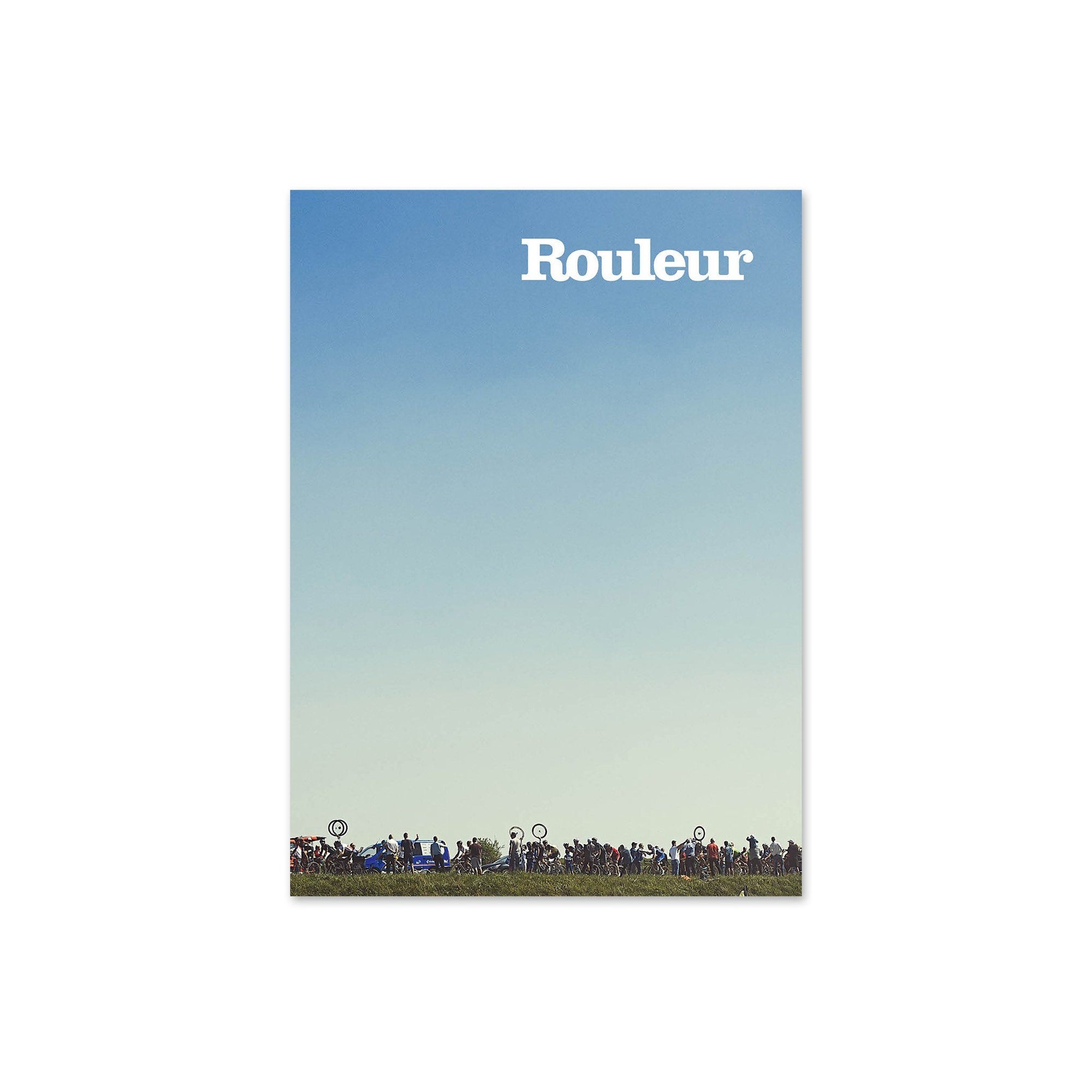 Archive Issue 18.2 - Member Edition - Rouleur