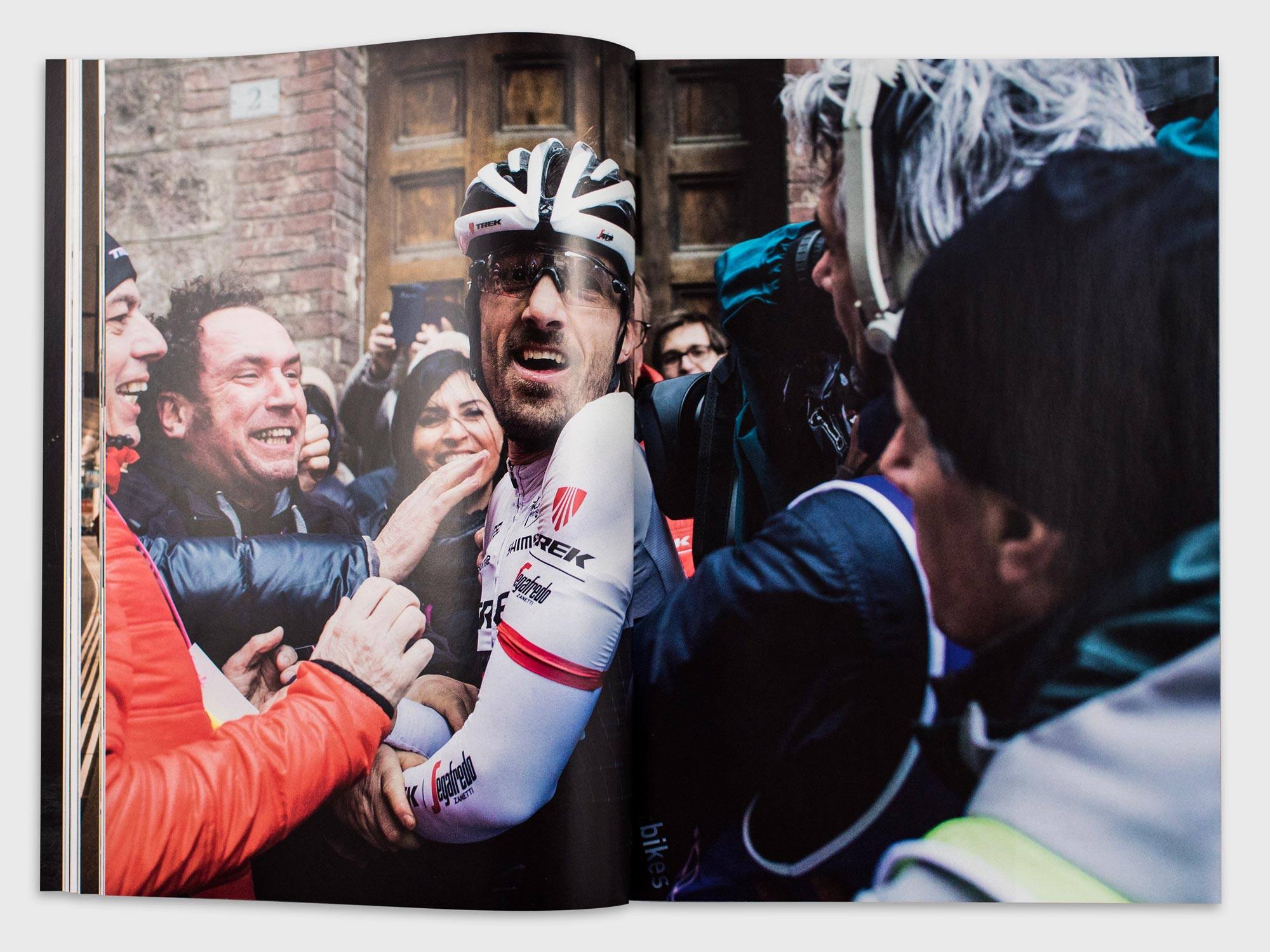 Archive Issue 18.2 - Member Edition - Rouleur