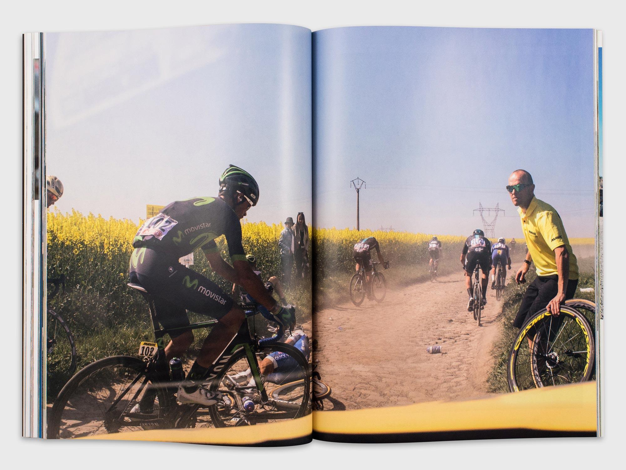Archive Issue 18.2 - Member Edition - Rouleur