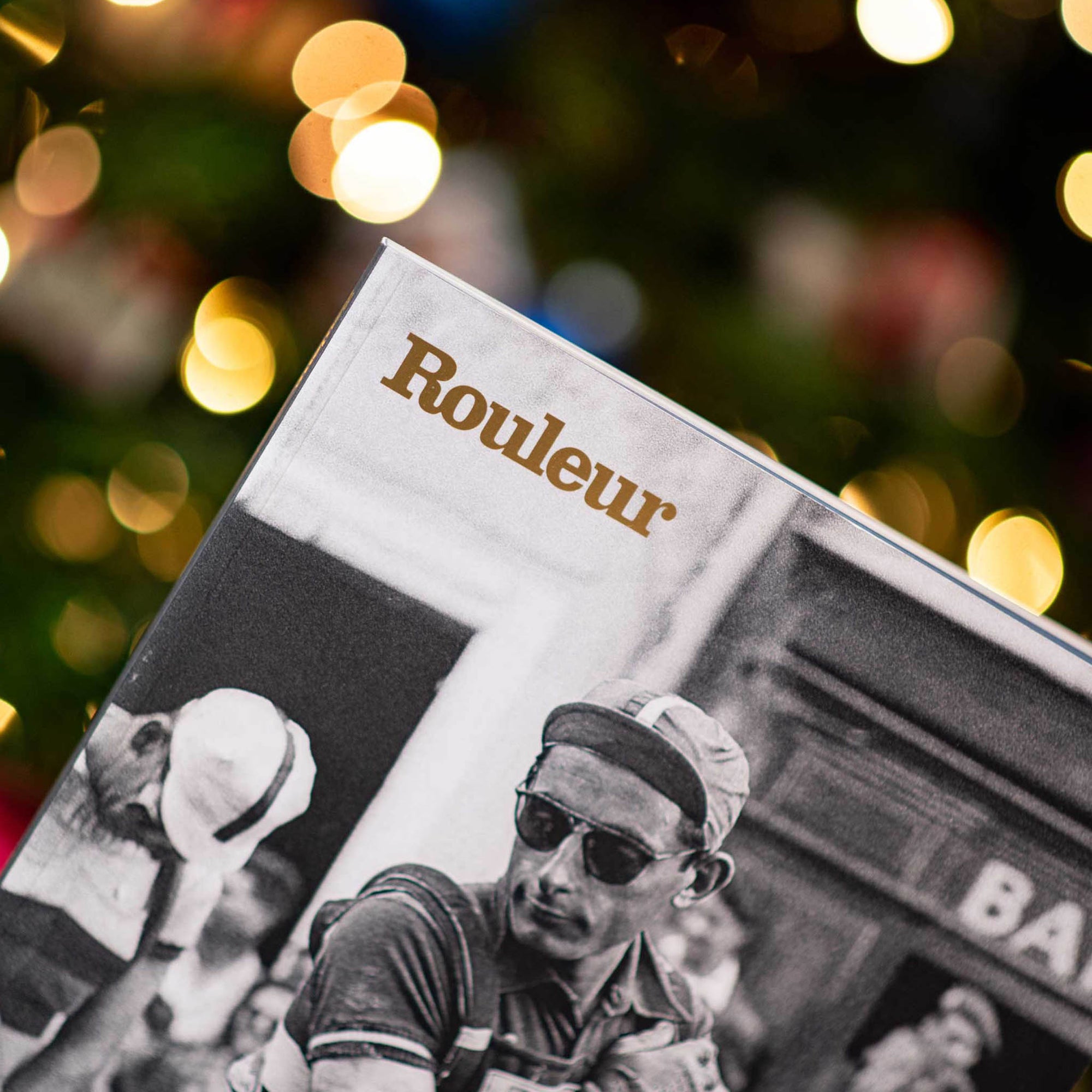 Issue 100 - Special Edition - Rouleur