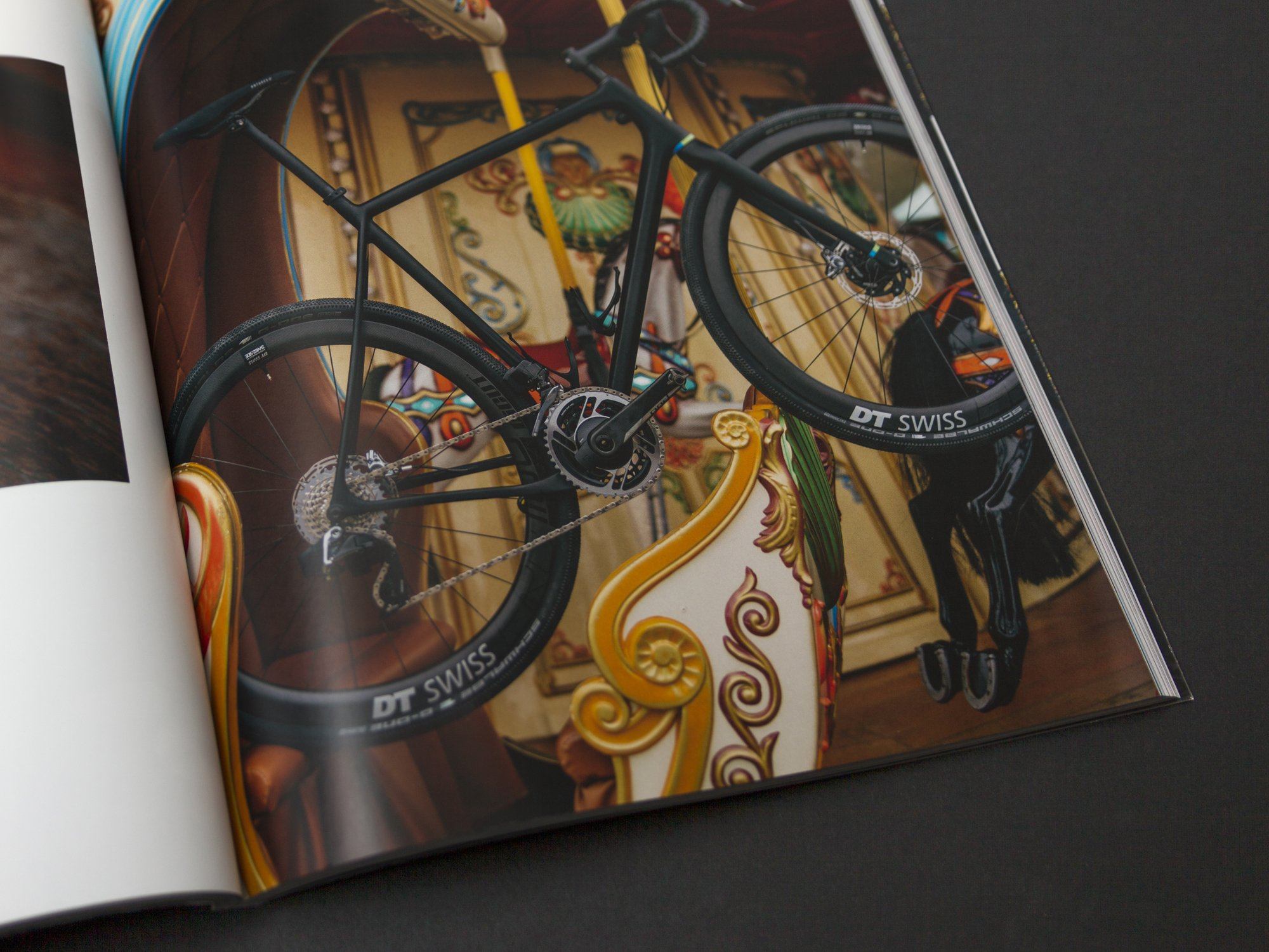 Desire by Rouleur | Special Issue - Rouleur