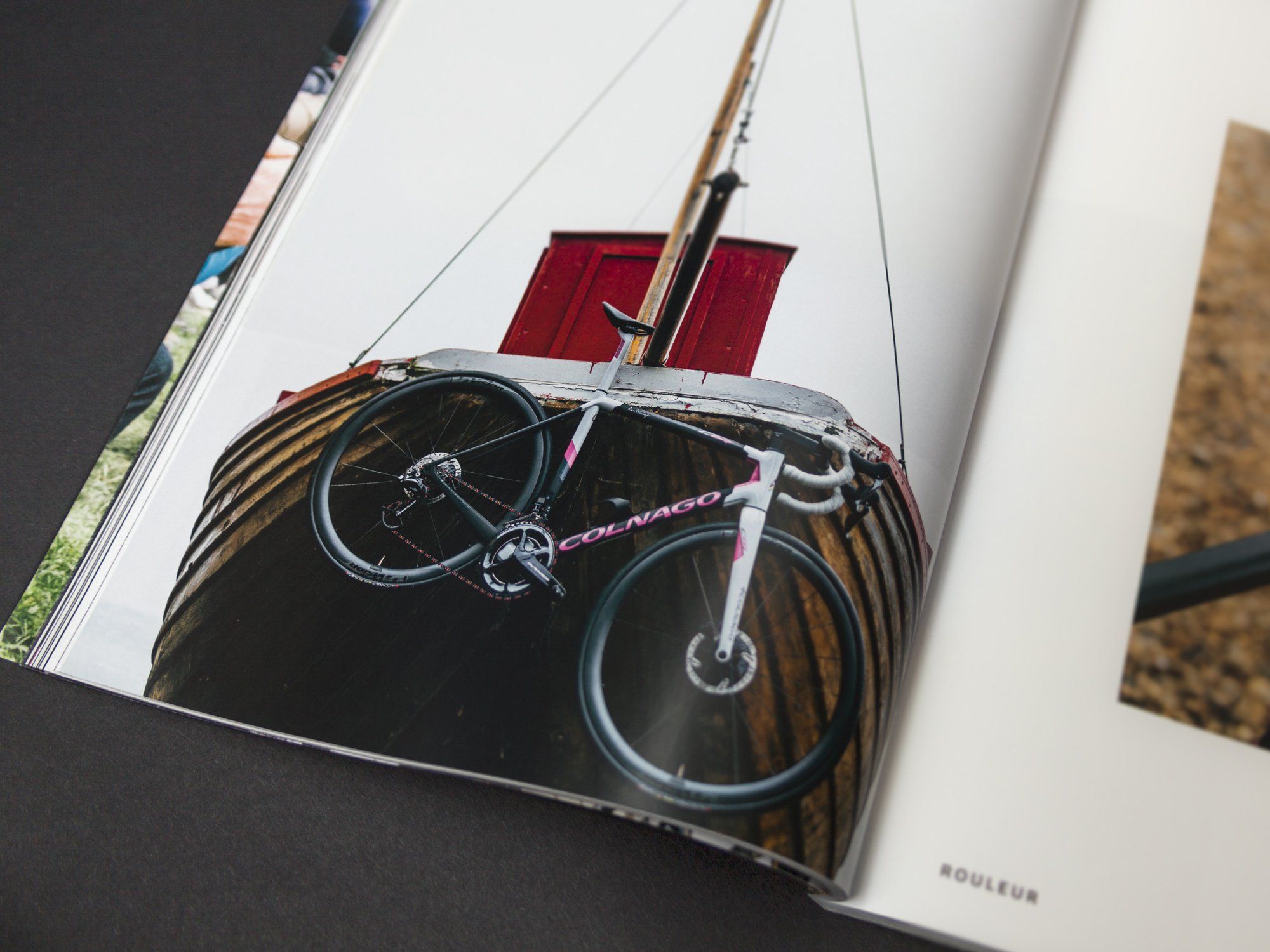 Desire by Rouleur | Special Issue - Rouleur
