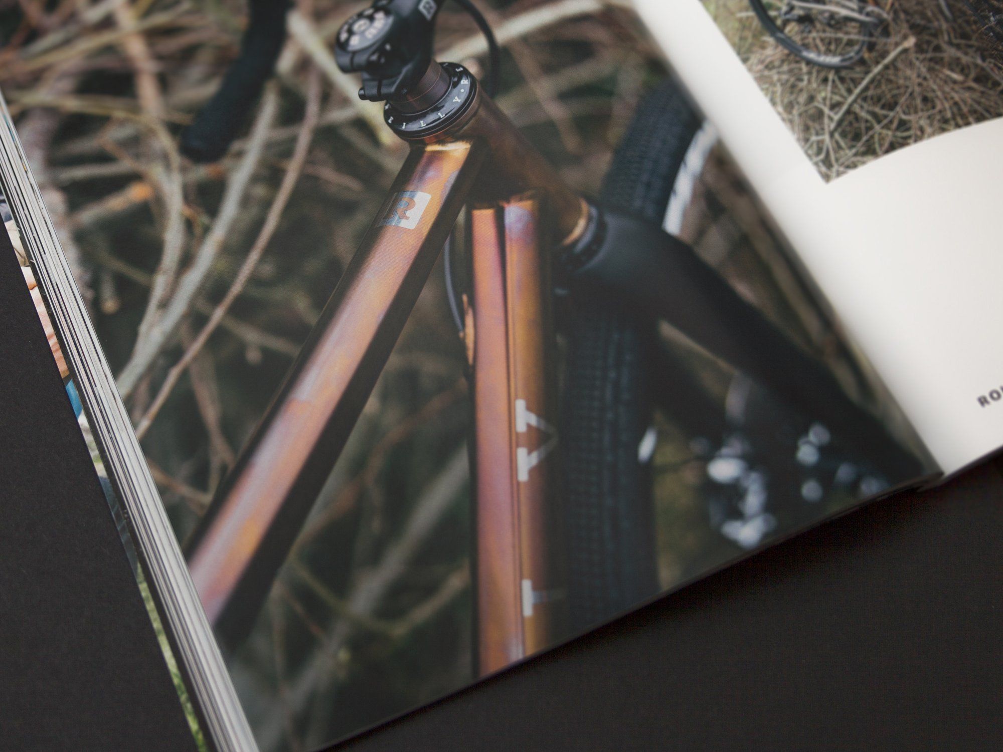 Desire by Rouleur | Special Issue - Rouleur