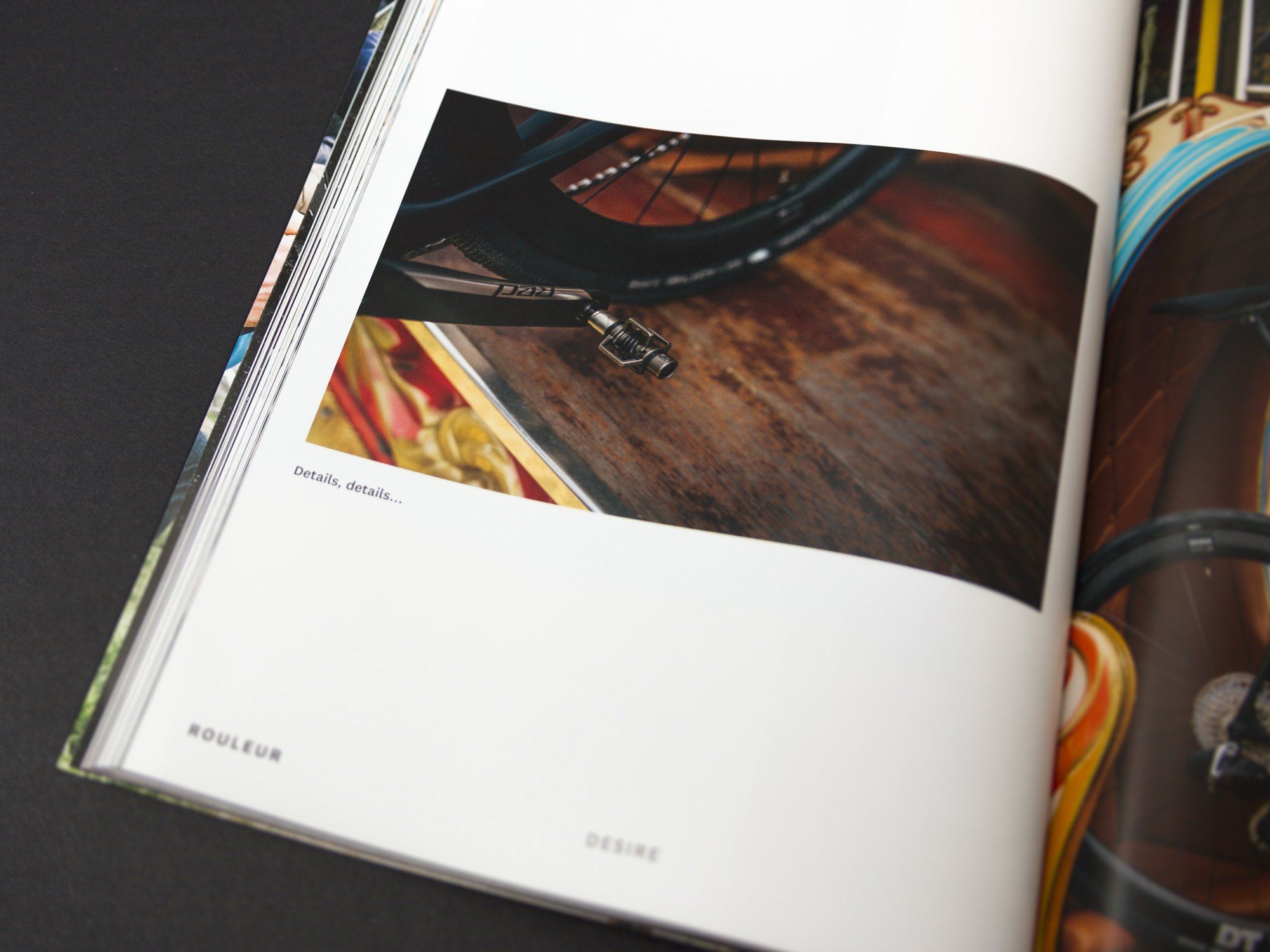 Desire by Rouleur | Special Issue - Rouleur