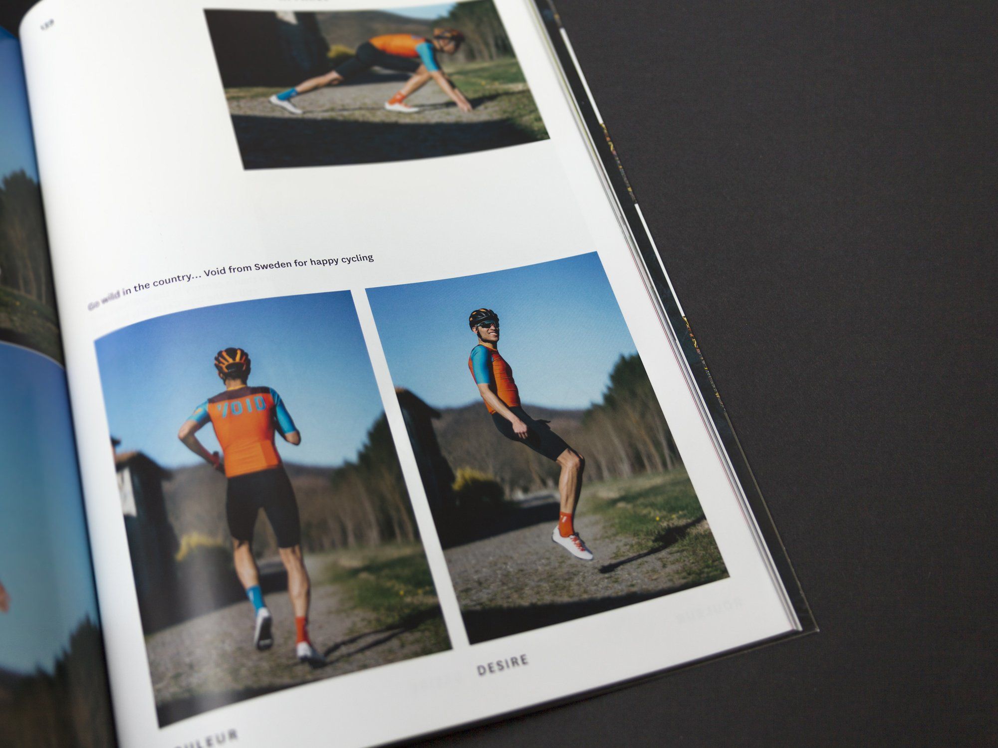 Desire by Rouleur | Special Issue - Rouleur