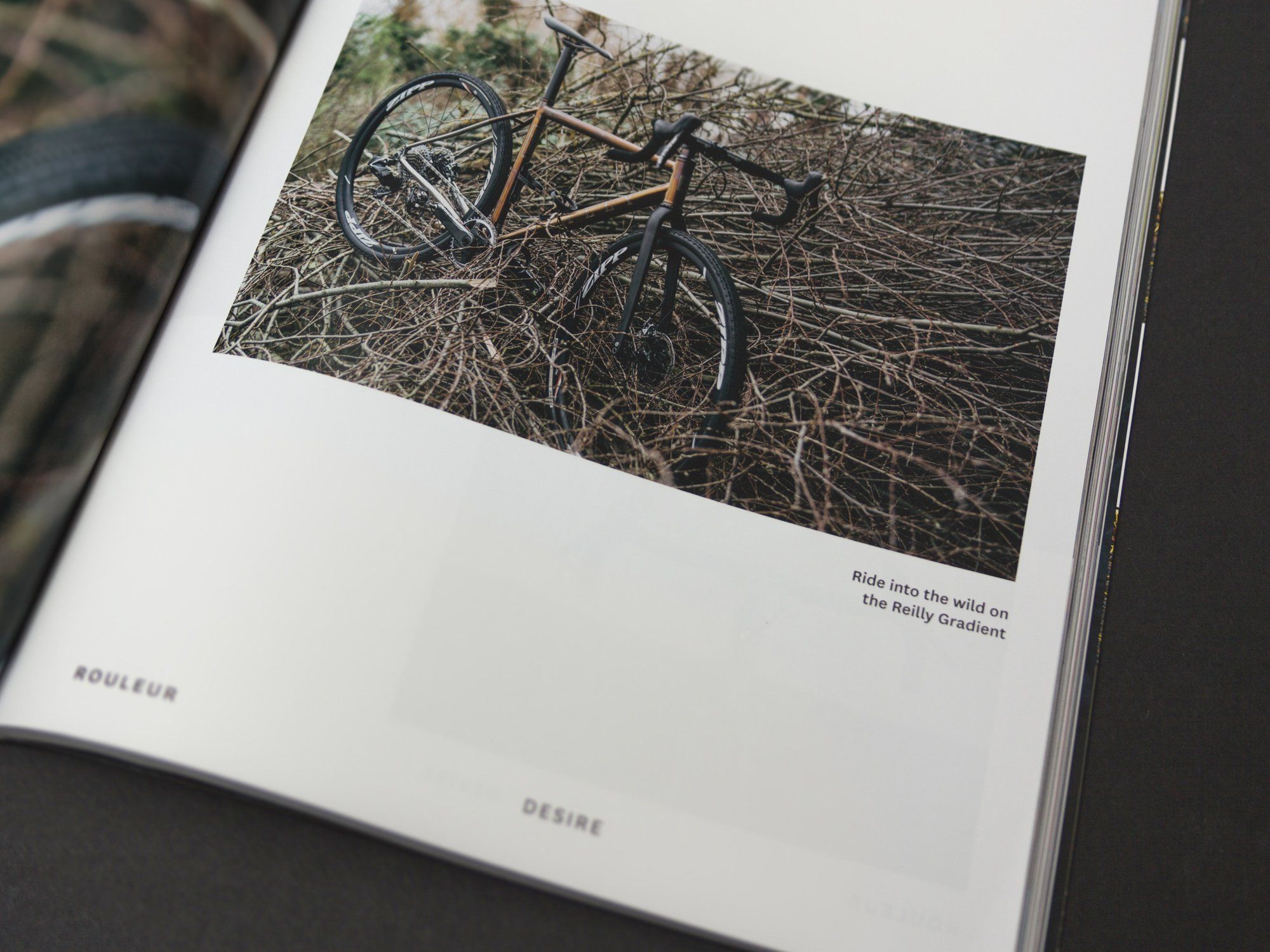 Desire by Rouleur | Special Issue - Rouleur