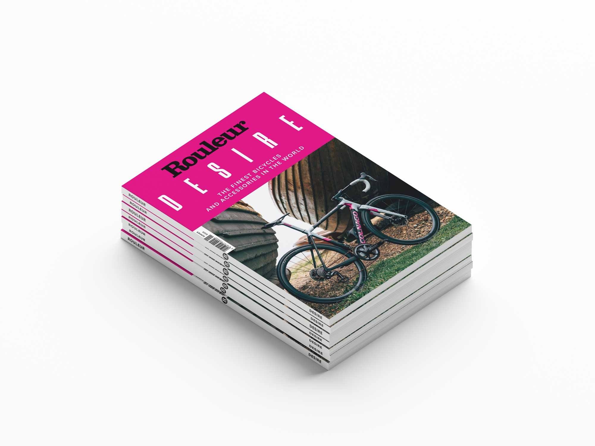 Desire by Rouleur | Special Issue - Rouleur