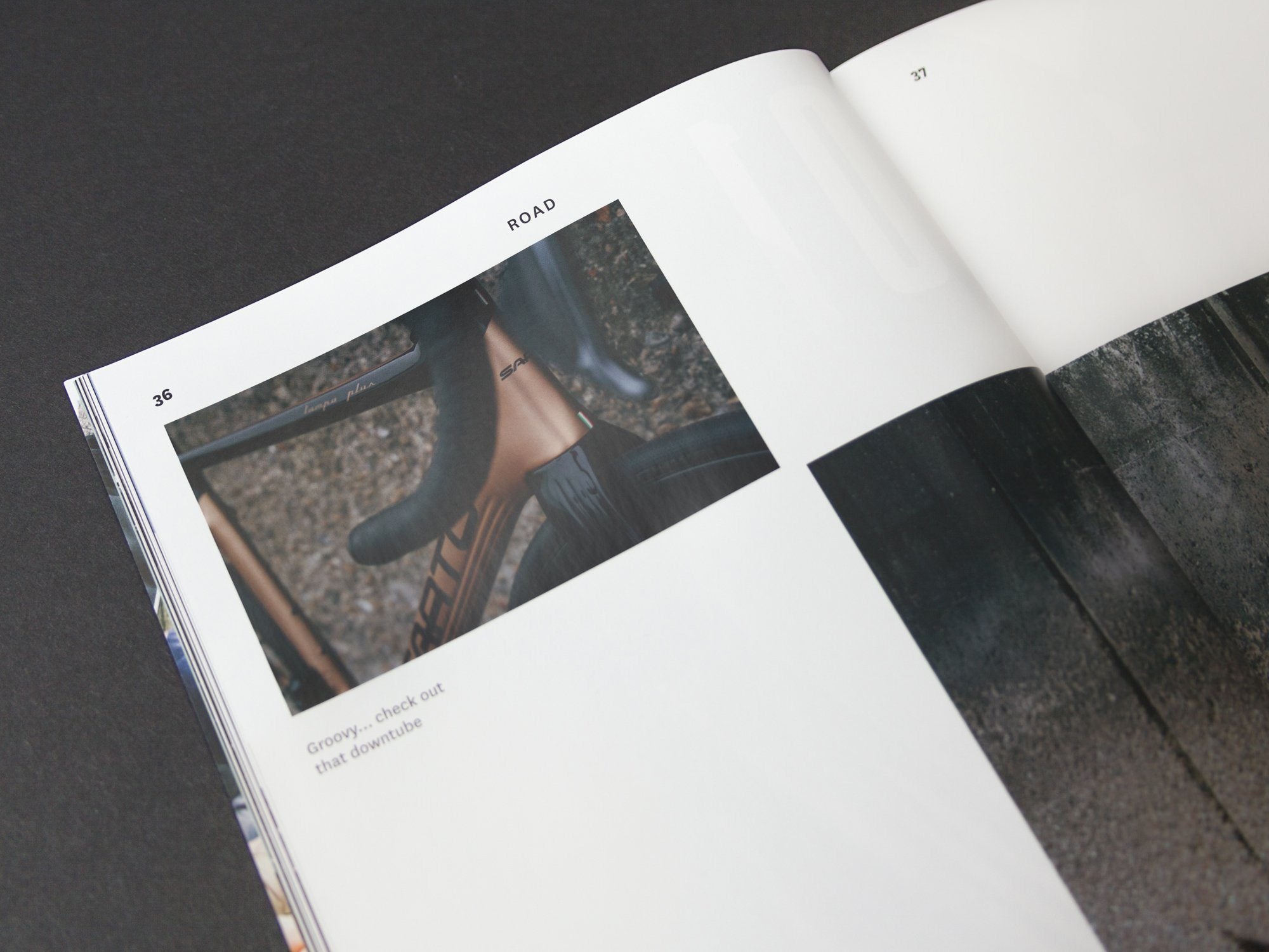 Desire by Rouleur | Special Issue - Rouleur