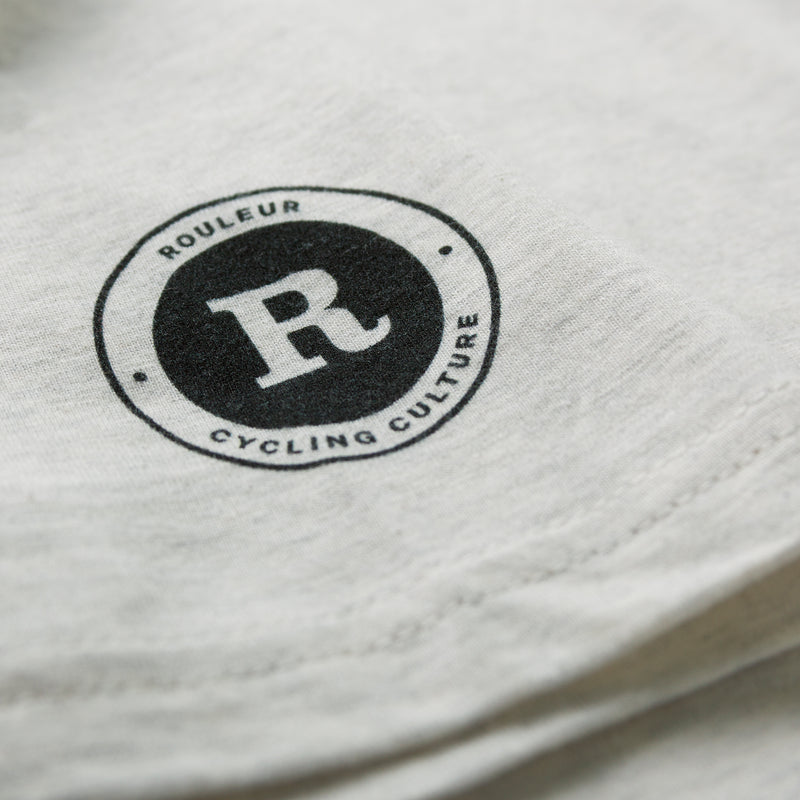 Team Cars | Raleigh - Organic Cotton Unisex T-Shirt