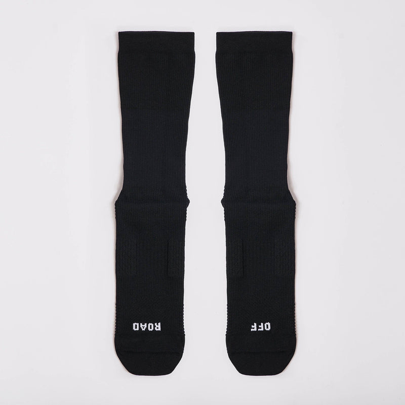 Fingerscrossed Off-Road Socks - Black Socks Fingerscrossed 