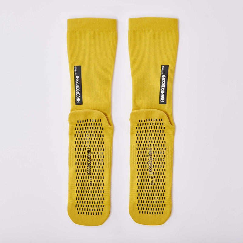 Fingerscrossed Off-Road Socks - Mittelsharf Socks Fingerscrossed 