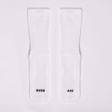 Fingerscrossed Off-Road Socks - White Socks Fingerscrossed 