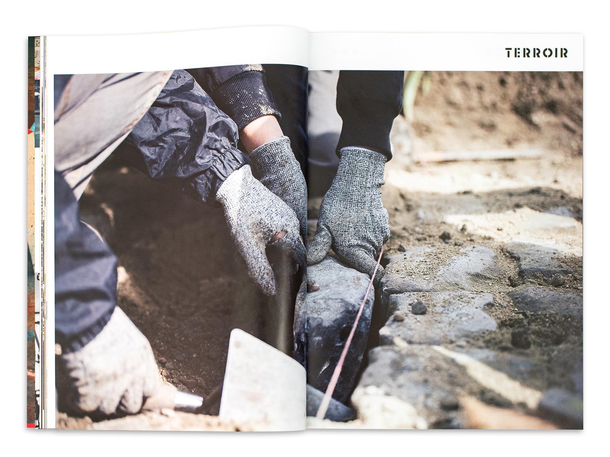 Issue 19.2 - Travel Edition - Rouleur