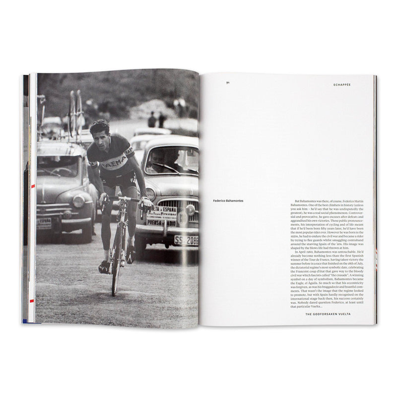 Issue 19.6 - Rouleur
