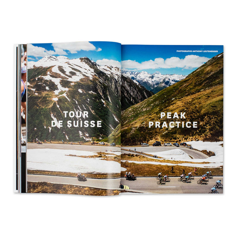 Issue 19.8 - Rouleur