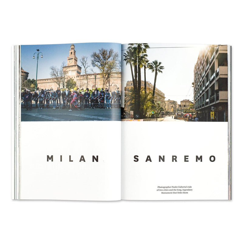 Issue 20.1 - Rouleur