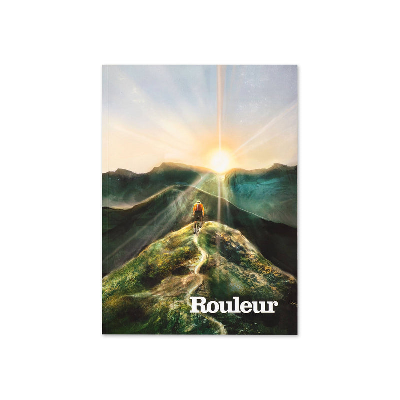 Issue 20.3 - Rouleur