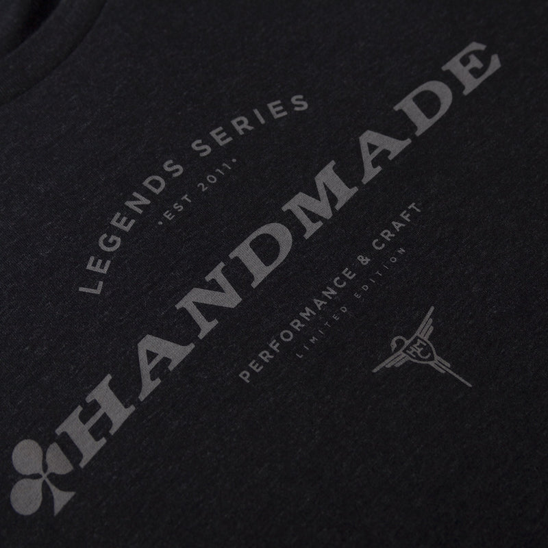 Legends Series T-Shirt - Colnago T-Shirts The Handmade Cyclist 