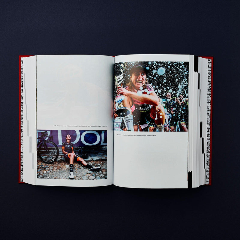 The Road Book 2019 - Ned Boulting - Rouleur